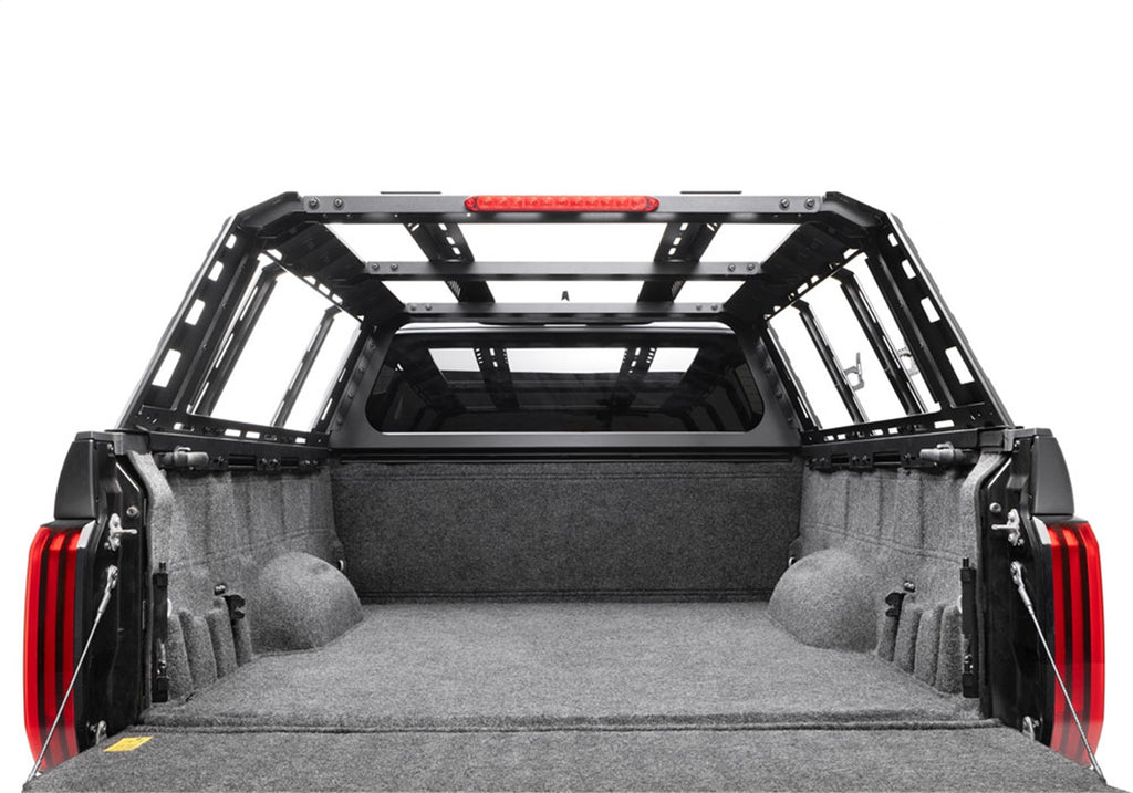 Undercover RT298503 Ascend Rack for Select Ford F-150