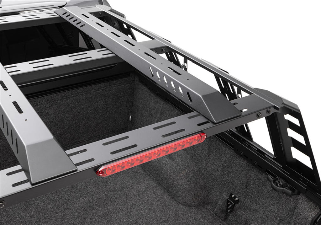 Undercover RT298504 Ascend Rack for Select Chevrolet Silverado 1500, GMC Sierra