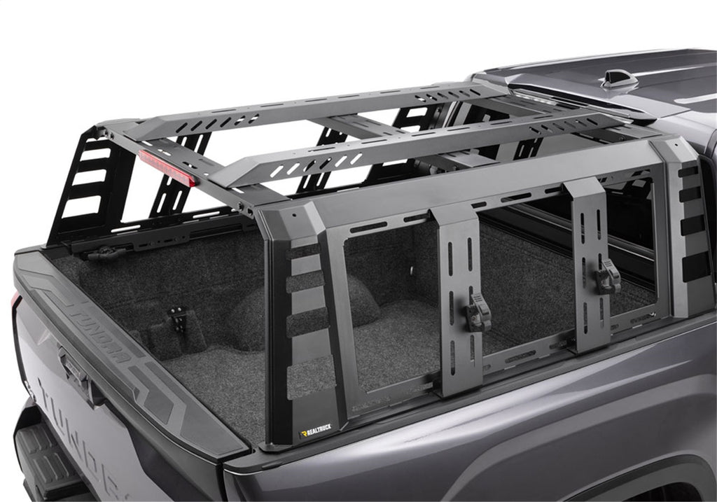 Undercover RT298501 Ascend Rack for Select Toyota Tacoma