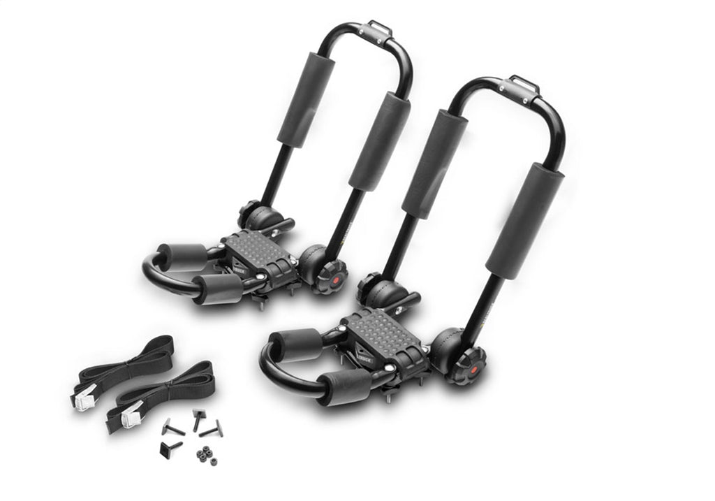 Truxedo 1707212 RealTruck-Kayak Carrier