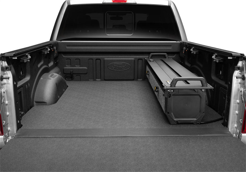 Retrax R-T-80484 FRC-4000 for Select Chevrolet Silverado HD, Chevrolet Silverado HD, GMC Sierra HD, GMC Sierra HD