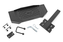 Load image into Gallery viewer, Rough Country SRB100 HD2 Heavy Duty Receiver Hitch Step