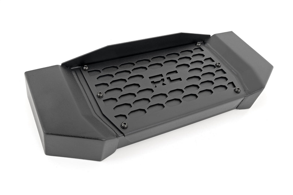 Rough Country SRB100 HD2 Heavy Duty Receiver Hitch Step