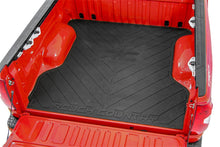 Load image into Gallery viewer, Rough Country RCM673 Bed Mat for Select Chevrolet Silverado 1500, Chevrolet Silverado LTD, GMC Sierra 1500, GMC Sierra Limited