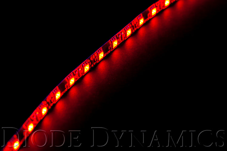Diode Dynamics DD2206 Highly versatile LED Strips to add accent lighting to your vehicle.