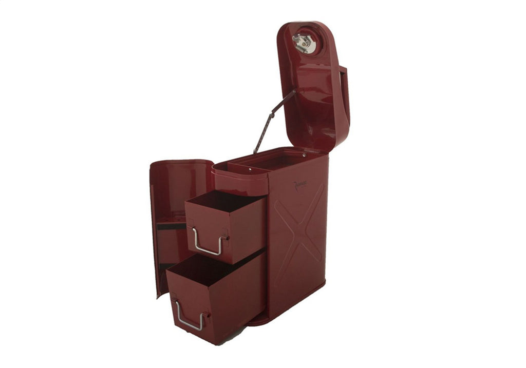 Rampage 86619 Trail Can Utility/Tool Box