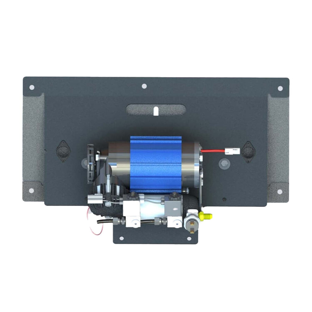 ARB 3523010 Compressor Bracket for Select Toyota Tacoma