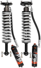 Load image into Gallery viewer, FOX Offroad Shocks 883-06-162 PERFORMANCE ELITE SERIES 2.5 COIL-OVER RESERVOIR SHOCK (PAIR) for Select Chevrolet Silverado 1500, Chevrolet Silverado LTD, GMC Sierra 1500, GMC Sierra Limited