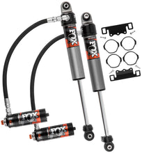 Load image into Gallery viewer, FOX Offroad Shocks 883-26-052 PERFORMANCE ELITE SERIES 2.5 RESERVOIR SHOCK (PAIR) - ADJUSTABLE for Select Jeep Gladiator, Jeep Wrangler