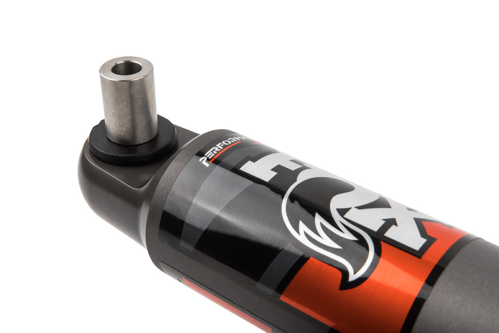 FOX Offroad Shocks 883-26-056 PERFORMANCE ELITE SERIES 2.5 RESERVOIR SHOCK (PAIR) - ADJUSTABLE for Select Jeep Wrangler