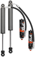 Load image into Gallery viewer, FOX Offroad Shocks 883-26-087 PERFORMANCE ELITE SERIES 2.5 RESERVOIR SHOCK (PAIR) - ADJUSTABLE for Select Chevrolet Silverado 1500, Chevrolet Silverado LTD, GMC Sierra 1500, GMC Sierra Limited