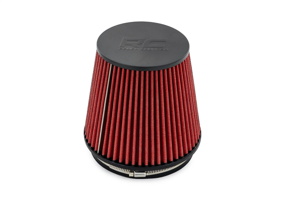 Rough Country 10555F Cold Air Intake for Select Ford F-150