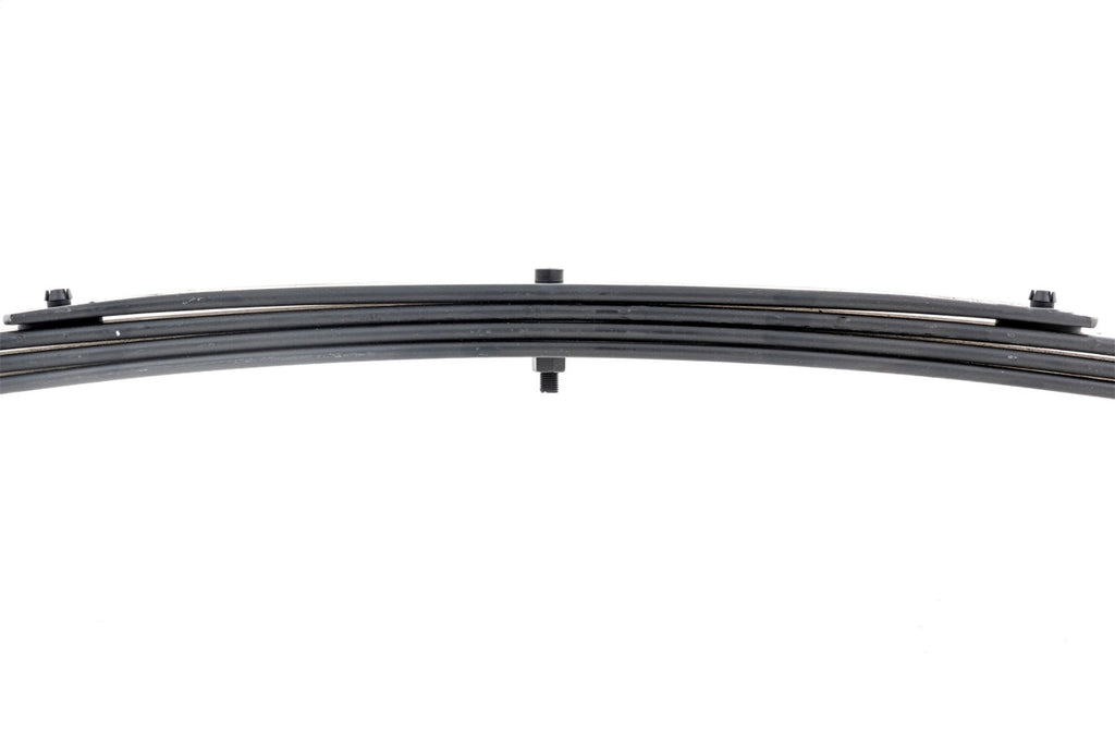 Rough Country 8000KIT Leaf Spring for Select Chevrolet K10, Chevrolet K10 Pickup, Chevrolet K10 Suburban, Chevrolet K20, Chevrolet K20 Pickup, Chevrolet K20 Suburban, Chevrolet K5 Blazer, Chevrolet V10, Chevrolet V20, Chevrolet V20 Suburban, GMC Jimmy,