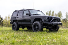Load image into Gallery viewer, Rough Country 67070 Series II Suspension Lift System w/Shocks for Select Jeep Cherokee