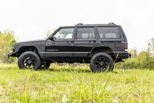 Load image into Gallery viewer, Rough Country 63070 Series II Suspension Lift System w/Shocks for Select Jeep Cherokee