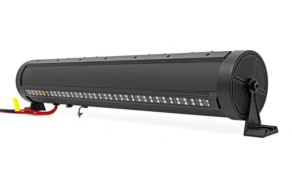 Rough Country 99515_A RESON8 Bluetooth LED Soundbar