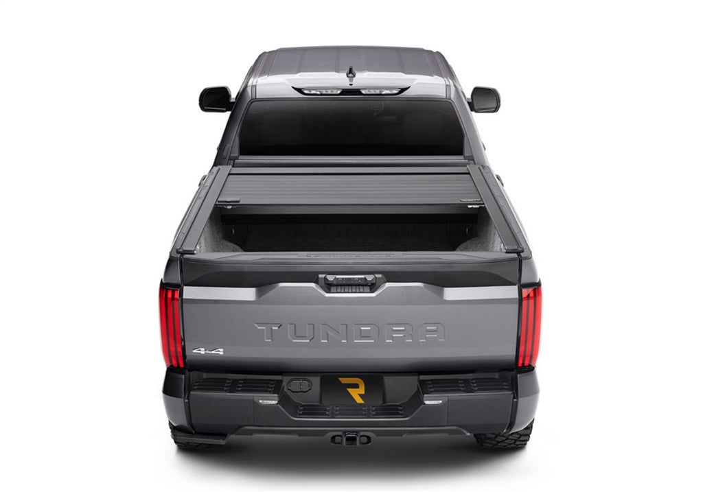 Retrax T-80863 RetraxPRO XR for Select Toyota Tundra