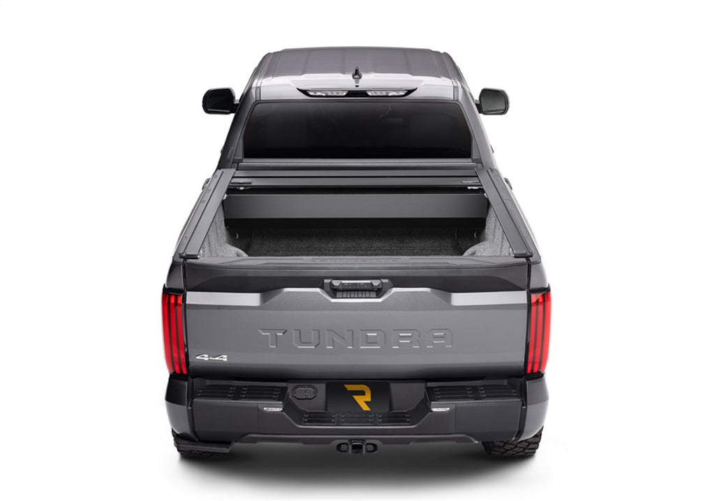 Retrax T-80865 RetraxPRO XR for Select Toyota Tundra