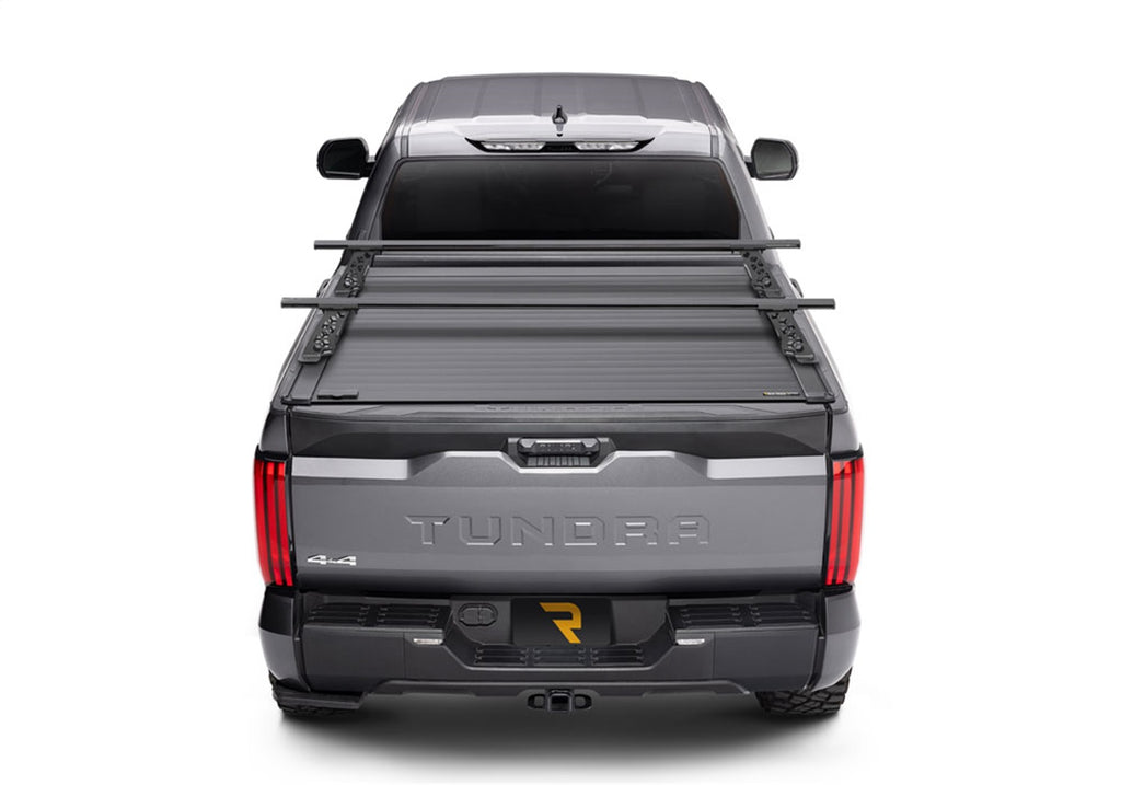 Retrax T-80865 RetraxPRO XR for Select Toyota Tundra
