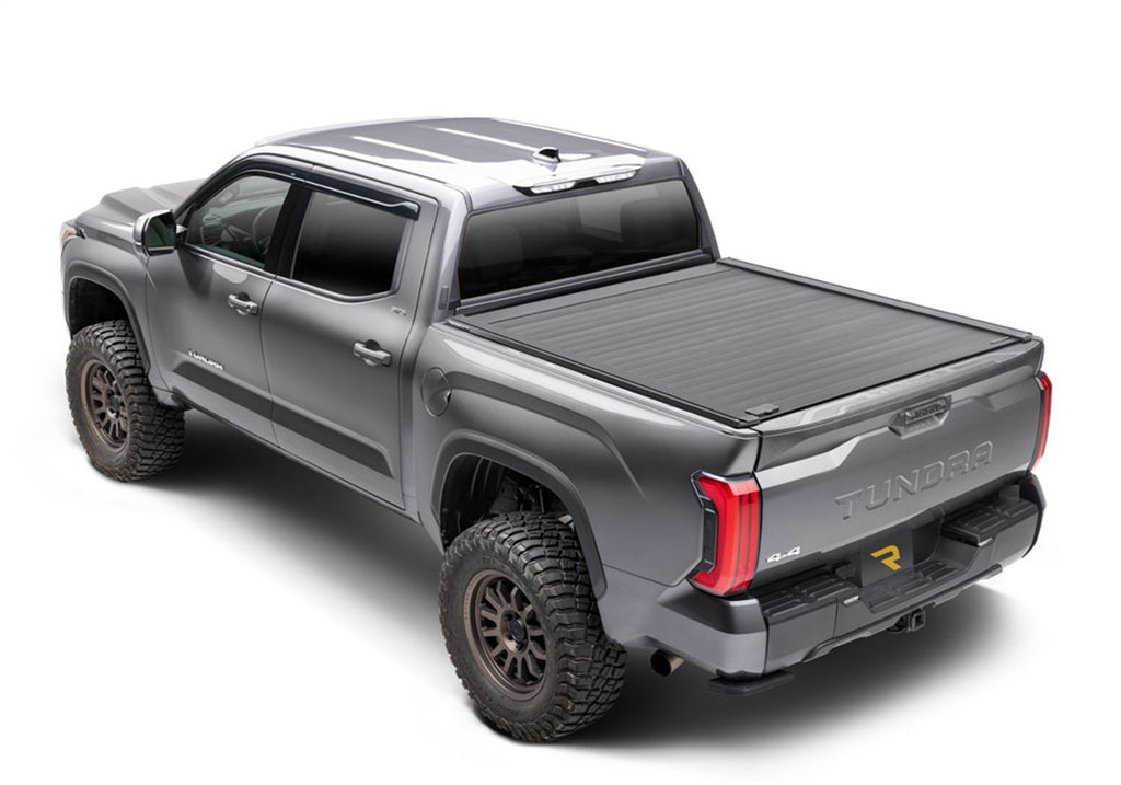 Retrax T-80865 RetraxPRO XR for Select Toyota Tundra