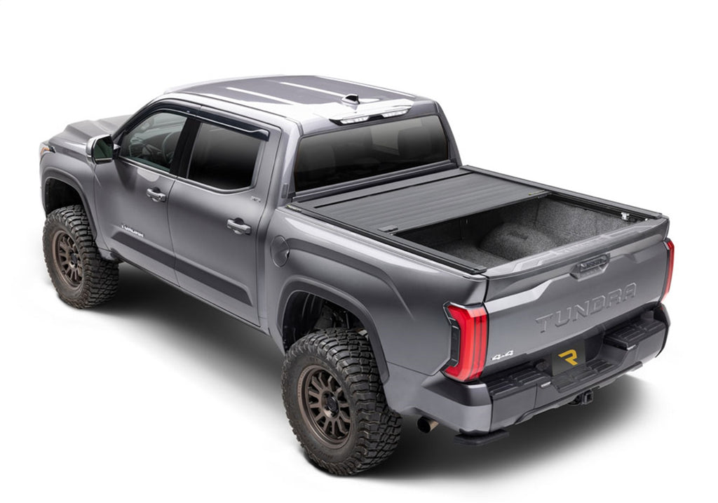 Retrax T-80861 RetraxPRO XR for Select Toyota Tundra