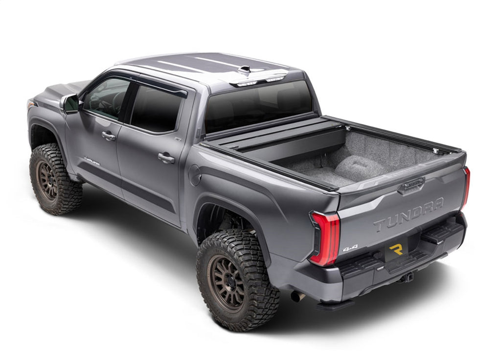 Retrax T-80861 RetraxPRO XR for Select Toyota Tundra