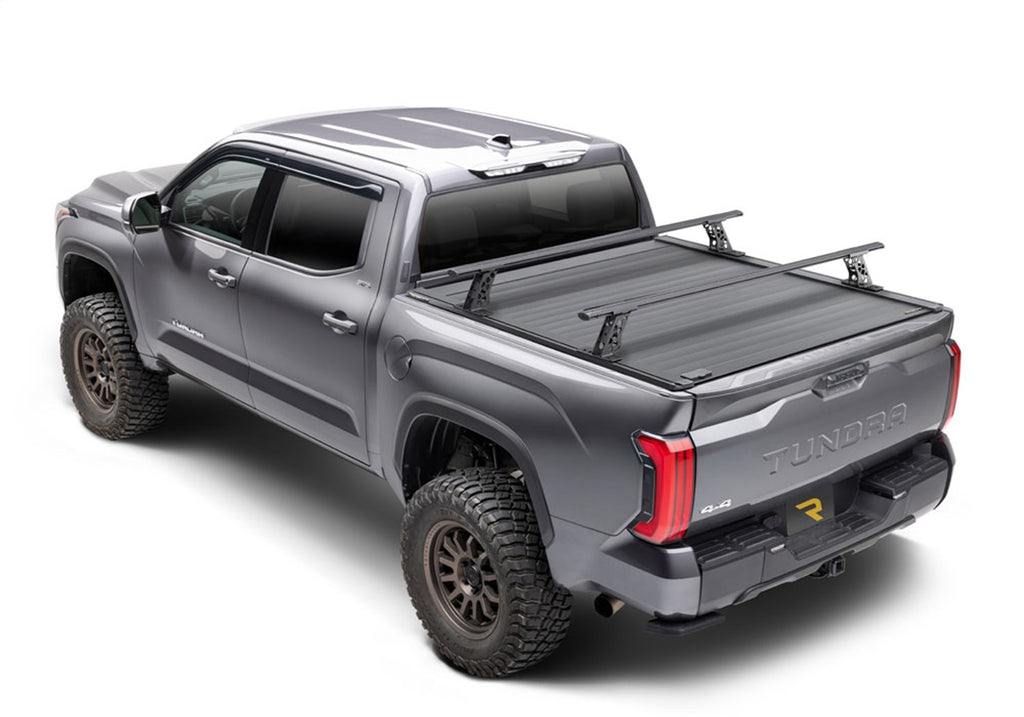 Retrax T-80863 RetraxPRO XR for Select Toyota Tundra