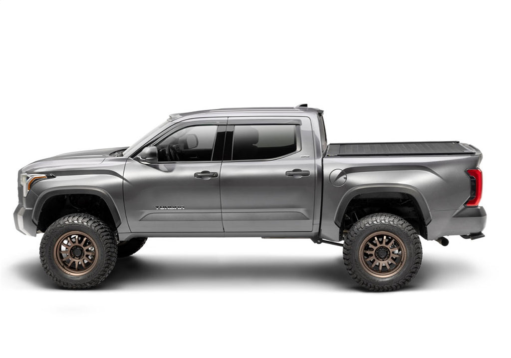 Retrax T-80861 RetraxPRO XR for Select Toyota Tundra