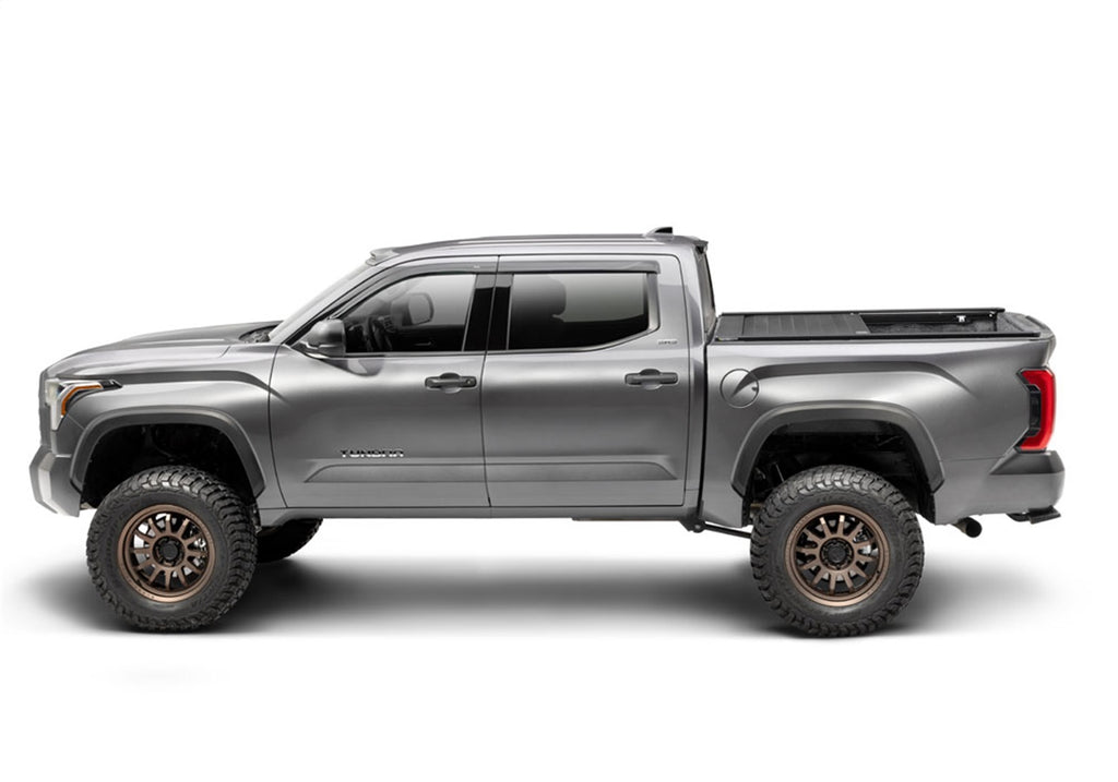 Retrax T-80865 RetraxPRO XR for Select Toyota Tundra