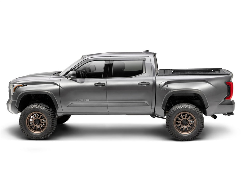 Retrax T-80865 RetraxPRO XR for Select Toyota Tundra