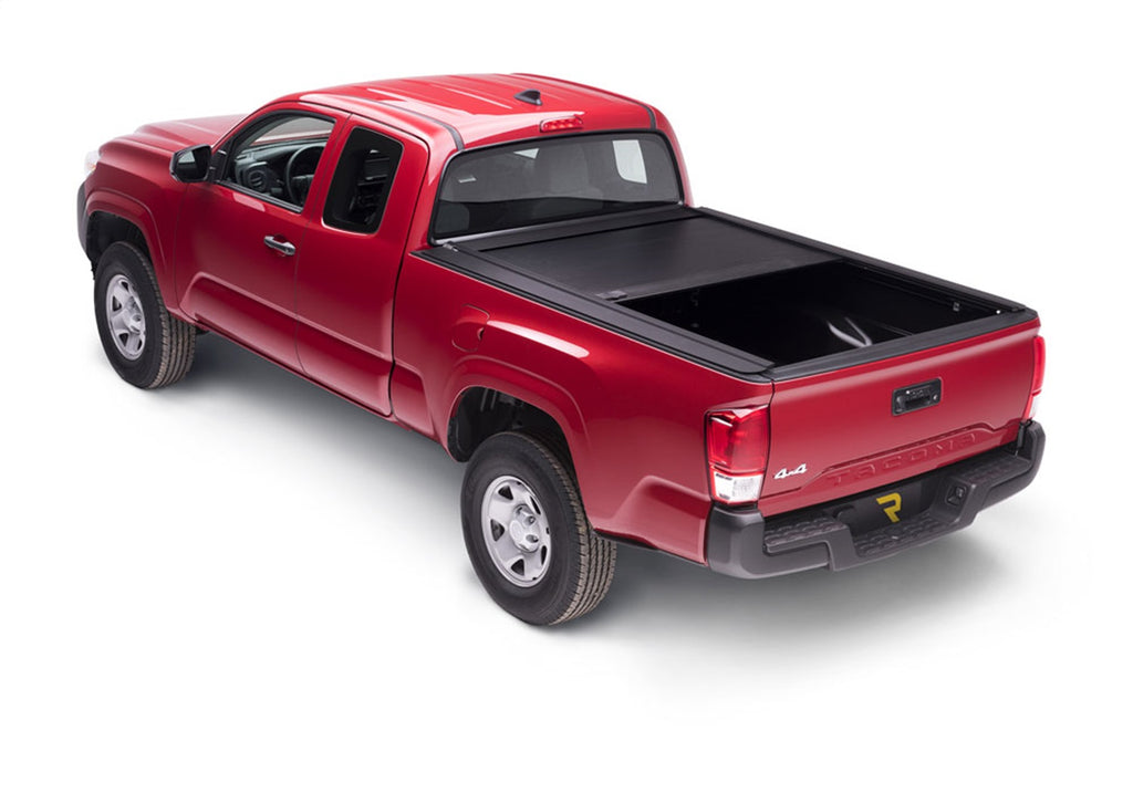 Retrax 60831 RetraxONE MX for Select Toyota Tundra