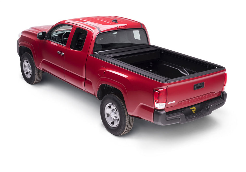 Retrax 60831 RetraxONE MX for Select Toyota Tundra