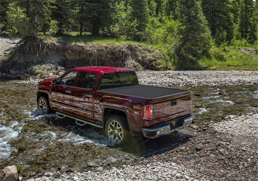 Retrax 60372 RetraxONE MX for Select Ford F-150