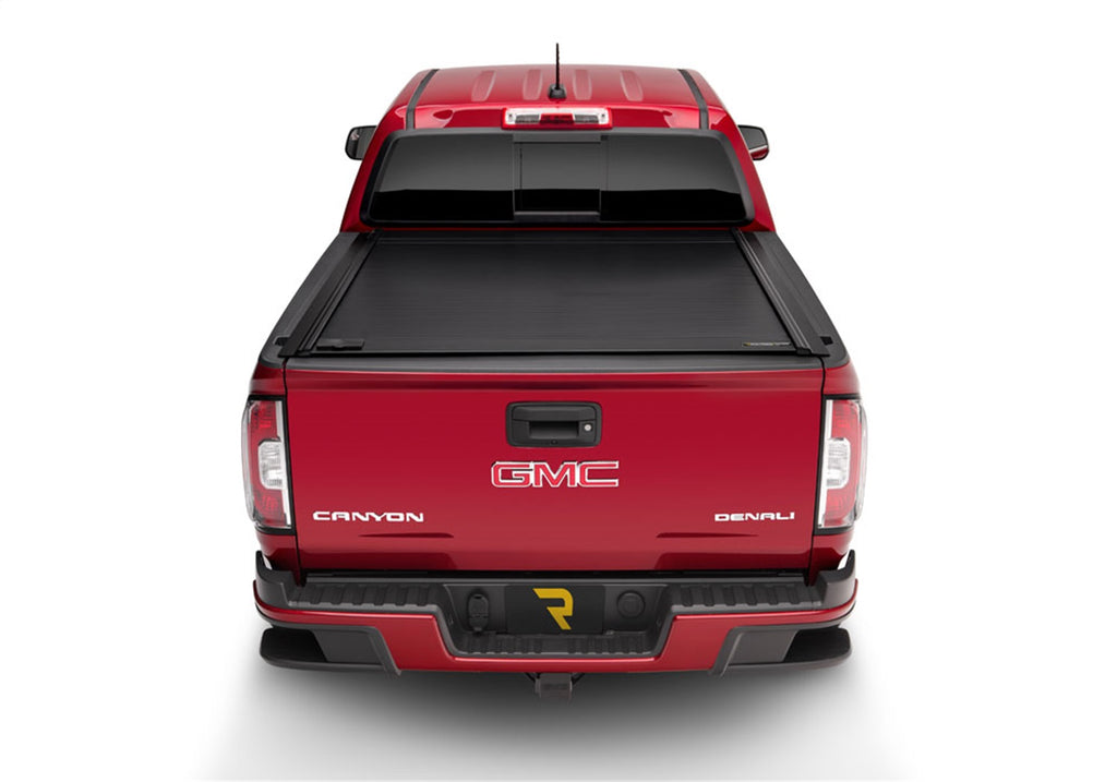 Retrax 60453 RetraxONE MX for Select Chevrolet Colorado, GMC Canyon