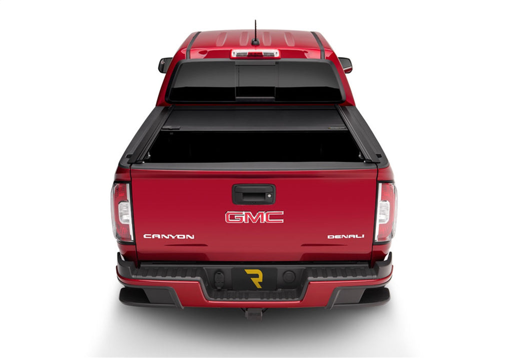 Retrax 60453 RetraxONE MX for Select Chevrolet Colorado, GMC Canyon