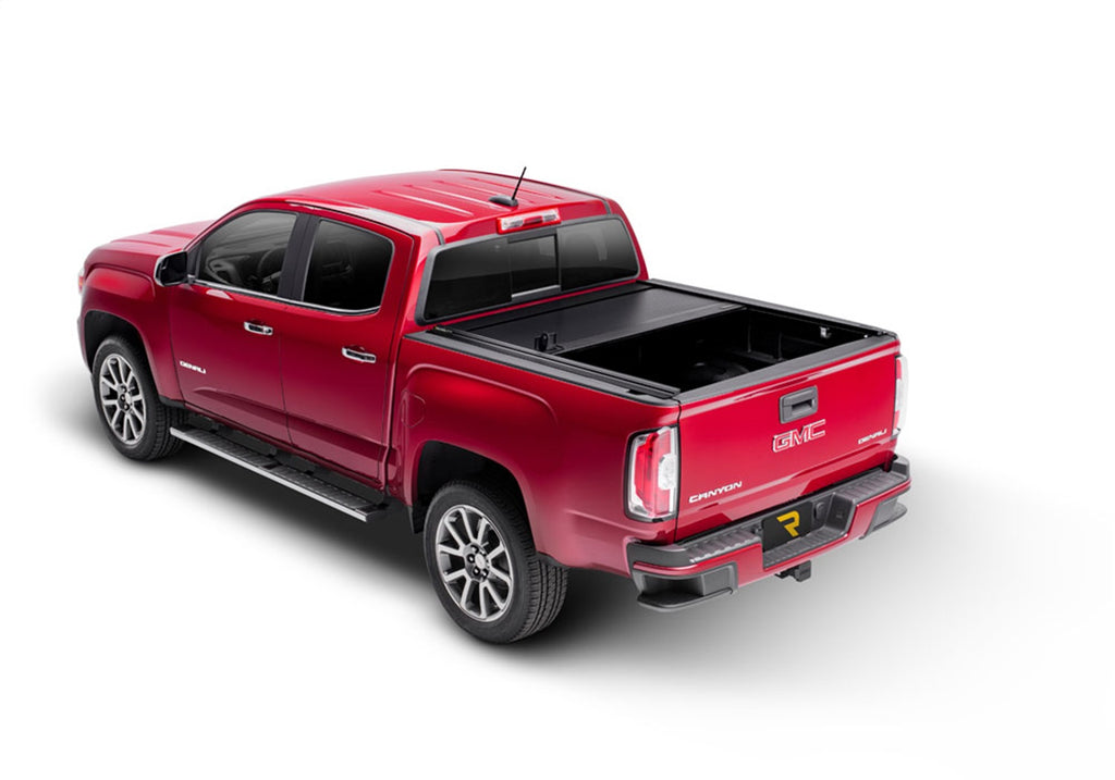 Retrax 60453 RetraxONE MX for Select Chevrolet Colorado, GMC Canyon