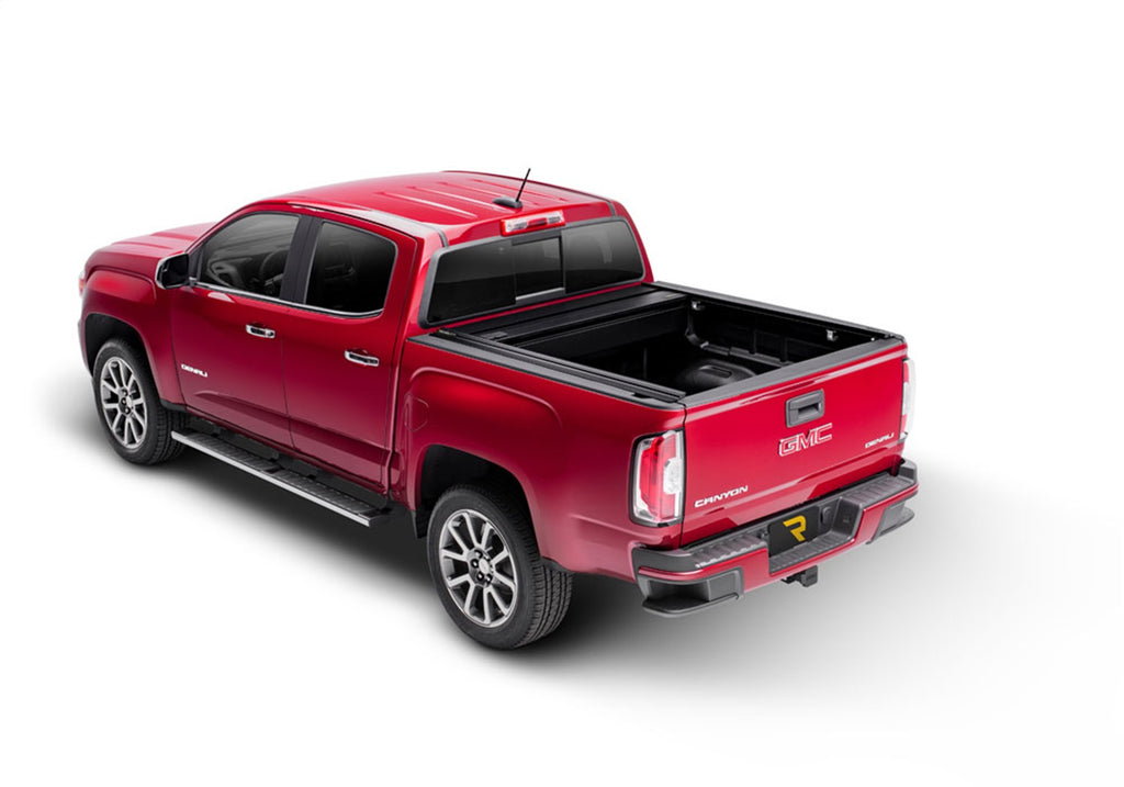 Retrax 60454 RetraxONE MX for Select Chevrolet Colorado, GMC Canyon