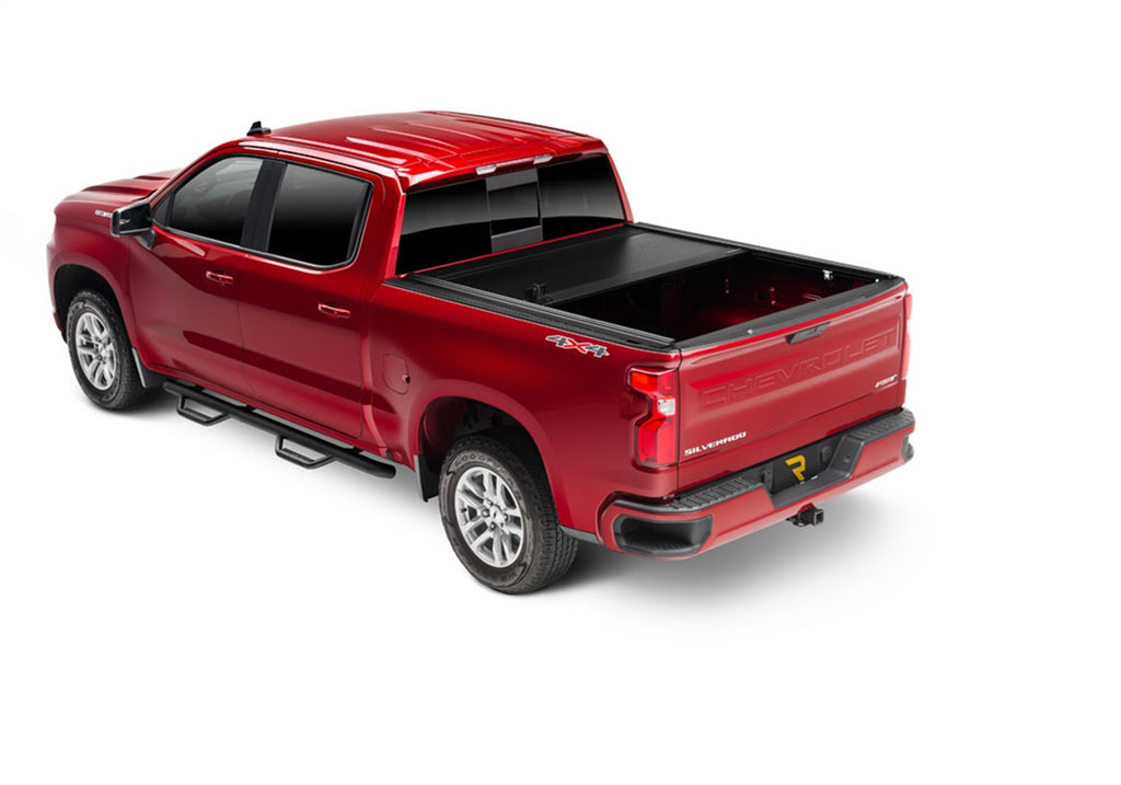 Retrax 60488 RetraxONE MX for Select Chevrolet Silverado 1500, GMC Sierra 1500, GMC Sierra Limited