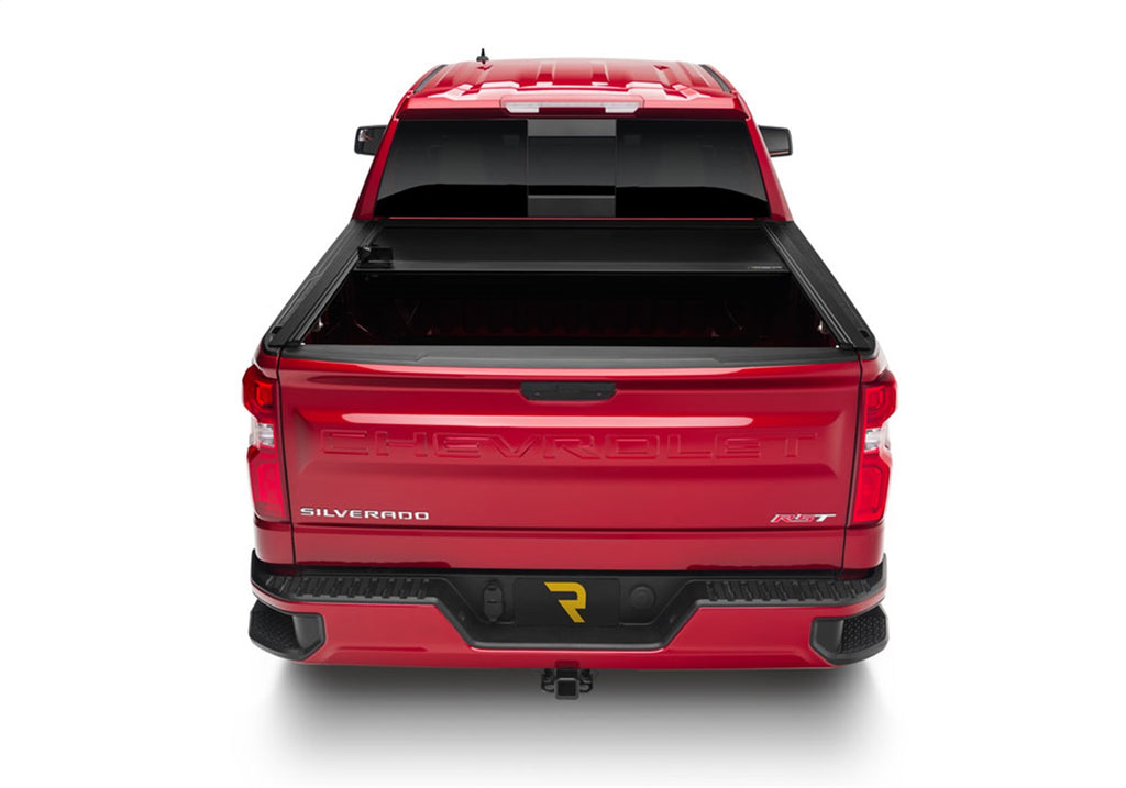 Retrax 60481 RetraxONE MX for Select Chevrolet Silverado 1500, Chevrolet Silverado LTD, GMC Sierra 1500, GMC Sierra Limited