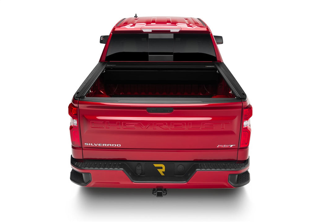 Retrax 60482 RetraxONE MX for Select Chevrolet Silverado 1500, Chevrolet Silverado LTD, GMC Sierra 1500, GMC Sierra Limited