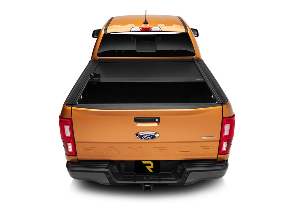 Retrax 60335 RetraxONE MX for Select Ford Ranger