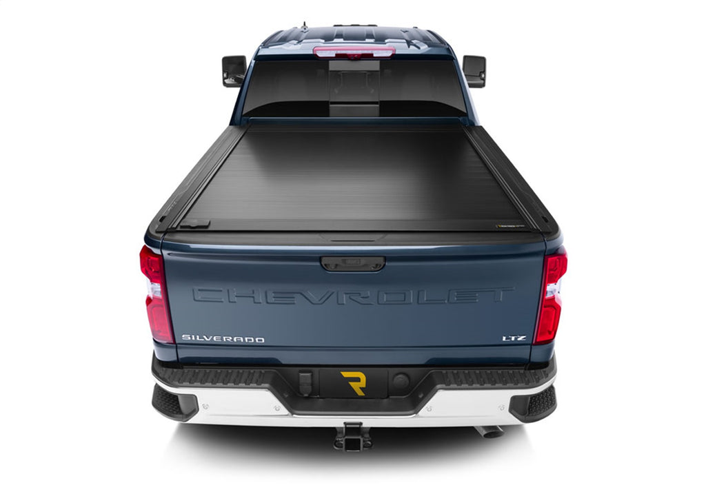 Retrax 60484 RetraxONE MX for Select Chevrolet Silverado HD, Chevrolet Silverado HD, GMC Sierra HD, GMC Sierra HD