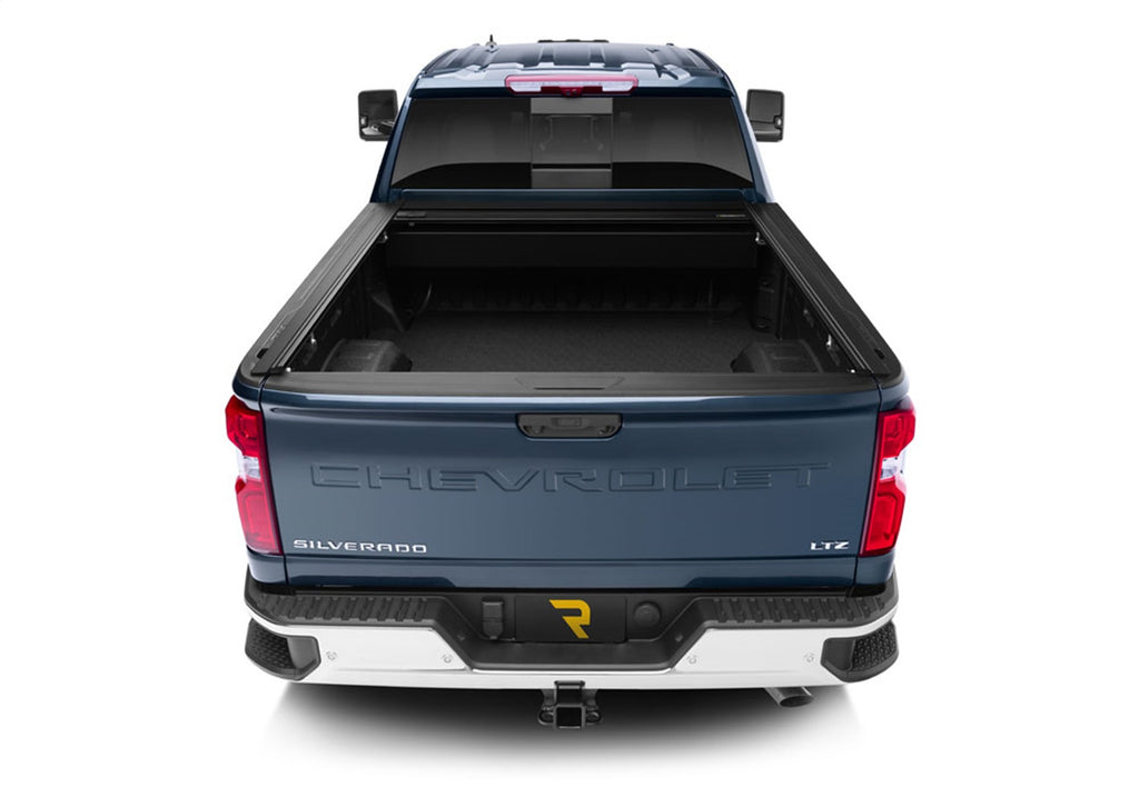 Retrax 60484 RetraxONE MX for Select Chevrolet Silverado HD, Chevrolet Silverado HD, GMC Sierra HD, GMC Sierra HD