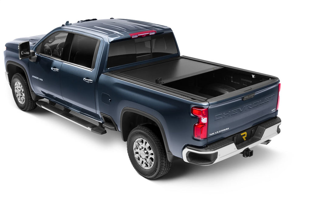 Retrax 60484 RetraxONE MX for Select Chevrolet Silverado HD, Chevrolet Silverado HD, GMC Sierra HD, GMC Sierra HD