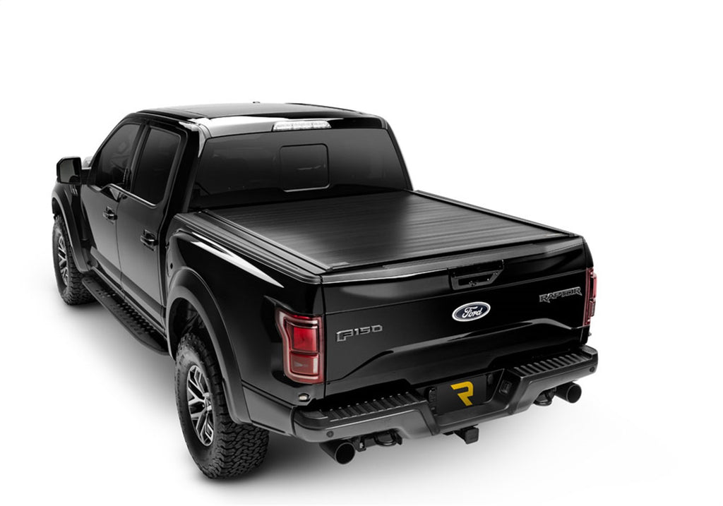 Retrax 90482 PowertraxPRO MX for Select Chevrolet Silverado 1500, Chevrolet Silverado LTD, GMC Sierra 1500, GMC Sierra Limited