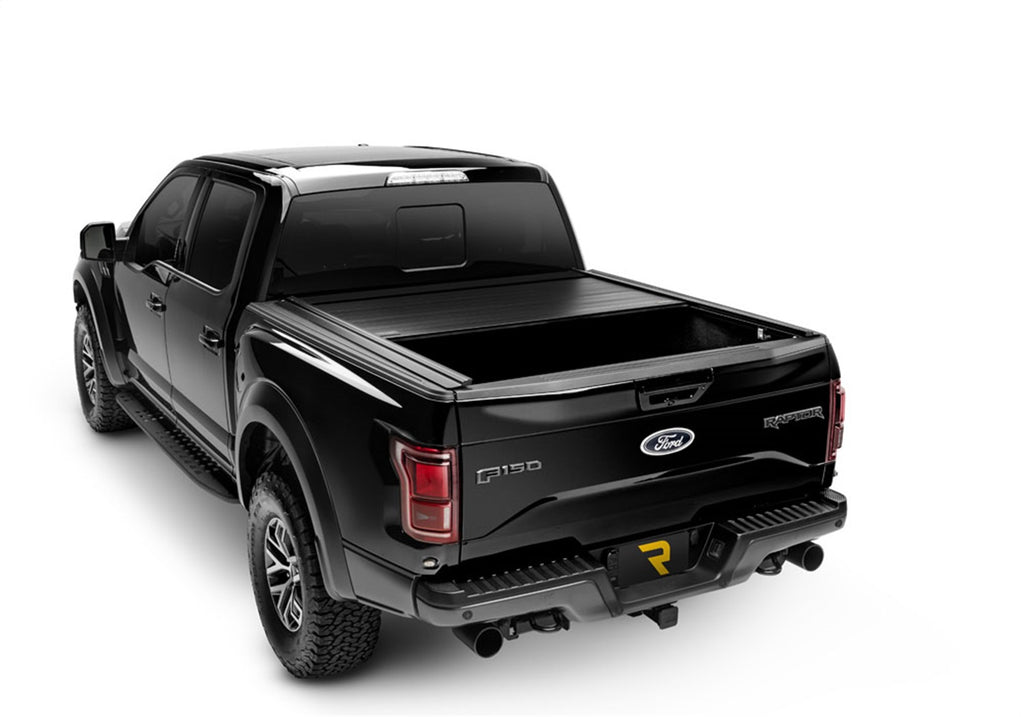 Retrax 90322 PowertraxPRO MX for Select Ford F-250 Super Duty, Ford F-350 Super Duty