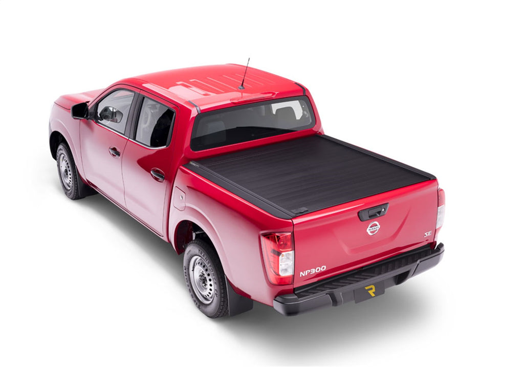 Retrax 80753 RetraxPRO MX for Select Nissan TITAN, Nissan TITAN XD