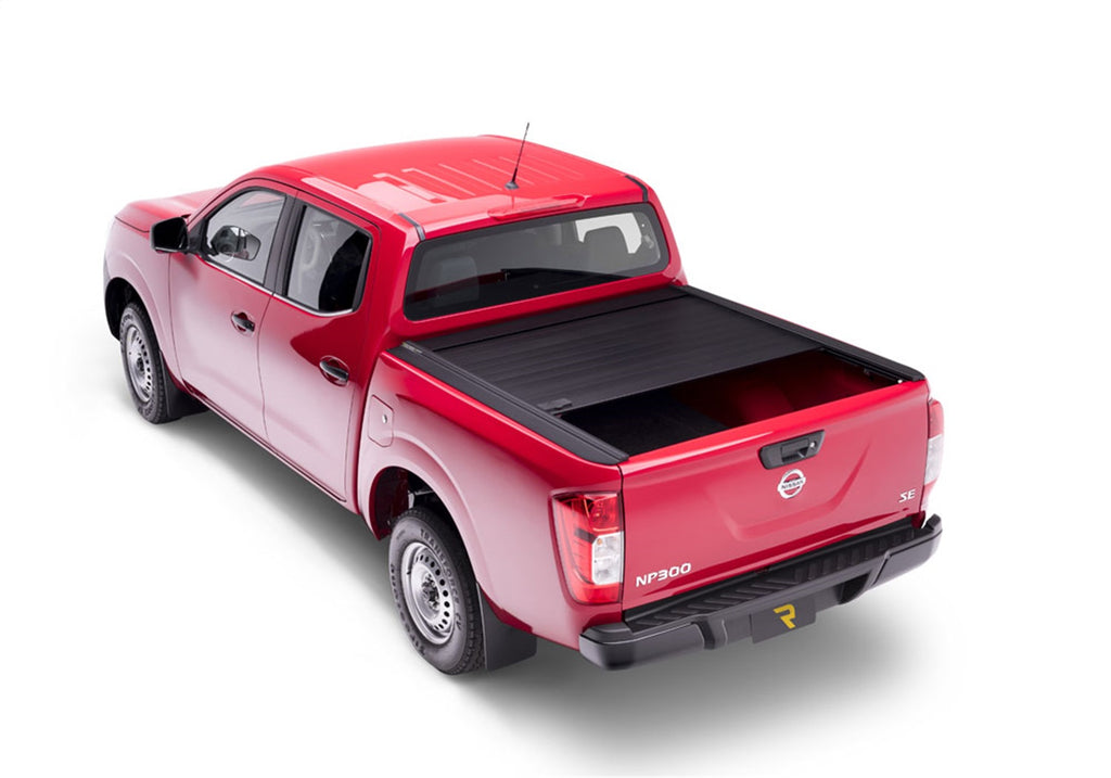 Retrax 80753 RetraxPRO MX for Select Nissan TITAN, Nissan TITAN XD