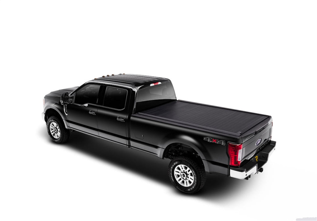 Retrax 80322 RetraxPRO MX for Select Ford F-250, Ford F-250 Super Duty, Ford F-350 Super Duty