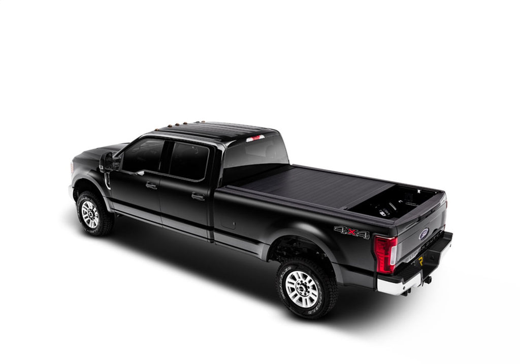 Retrax 80383 RetraxPRO MX for Select Ford F-250 Super Duty, Ford F-350 Super Duty
